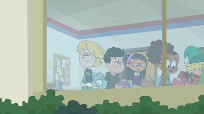 Supernoobs Season 2 Episode 5