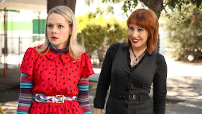 Teachers Season 2 Episode 4