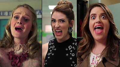 Teachers Season 2 Episode 10