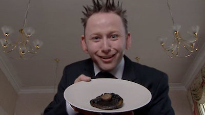 Limmy's Show Season 1 Episode 5