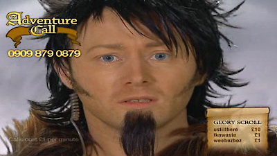 Limmy's Show Season 1 Episode 6