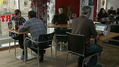 Limmy's Show Season 2 Episode 1