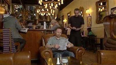 Limmy's Show Season 2 Episode 3