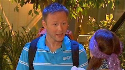 Limmy's Show Season 2 Episode 4