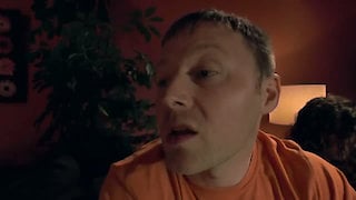 limmy's show netflix