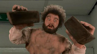 Limmy's Show Season 3 Episode 3