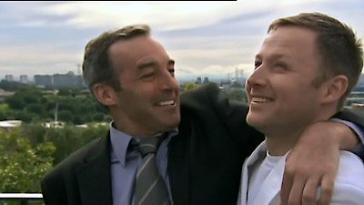 Limmy's Show Season 3 Episode 4