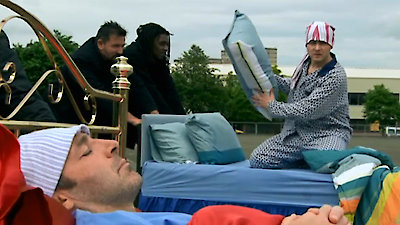 Limmy's Show Season 3 Episode 6