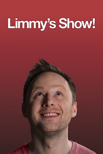 limmy's show netflix