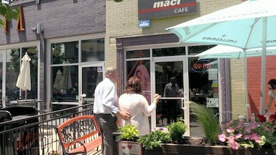 Married by Mom and Dad Season 1 Episode 4