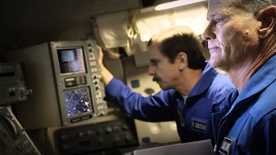 Secret Space Escapes Season 1 Episode 3