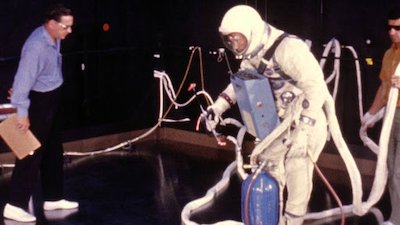 Secret Space Escapes Season 1 Episode 7