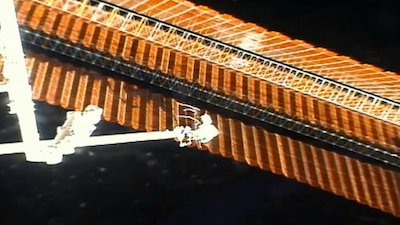 Secret Space Escapes Season 1 Episode 8