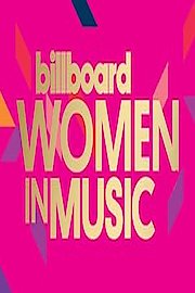 Billboard's Women in Music