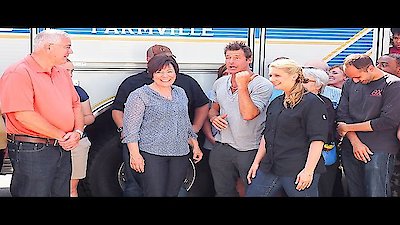 American Diner Revival Season 1 Episode 7