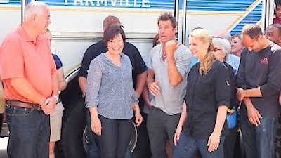 American Diner Revival Season 1 Episode 6