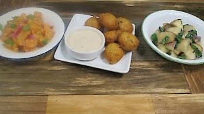 American Diner Revival Season 2 Episode 3