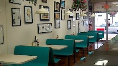American Diner Revival Season 2 Episode 7