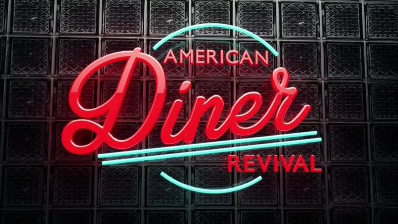 American Diner Revival
