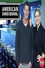 American Diner Revival