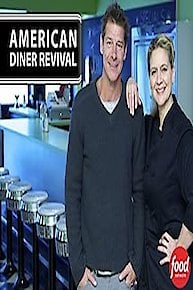 American Diner Revival