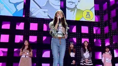 KPOP STAR 5 Season 5 Episode 4