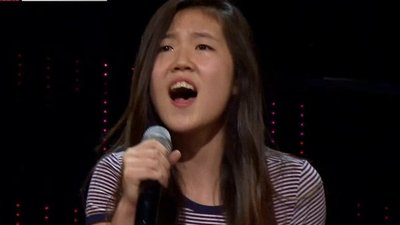 KPOP STAR 5 Season 5 Episode 3