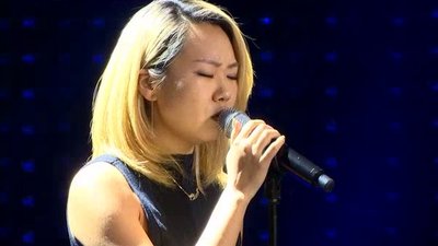 KPOP STAR 5 Season 5 Episode 12