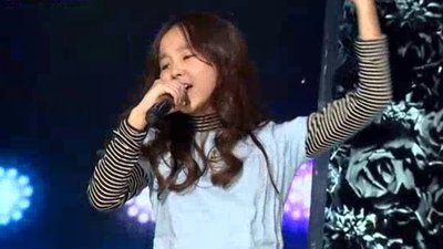 KPOP STAR 5 Season 5 Episode 13