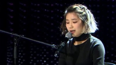 KPOP STAR 5 Season 5 Episode 14