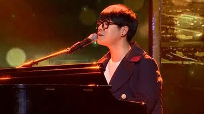 KPOP STAR 5 Season 5 Episode 16