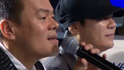 KPOP STAR 5 Season 5 Episode 18