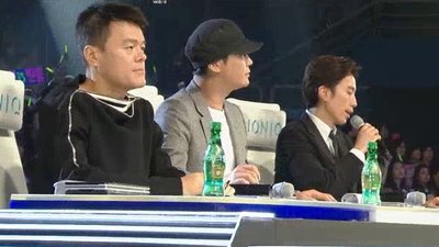 KPOP STAR 5 Season 5 Episode 19