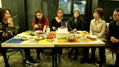 KPOP STAR 5 Season 5 Episode 20