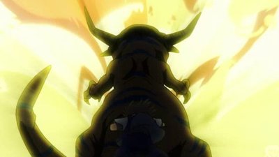 Digimon Adventure tri. Season 1 Episode 2