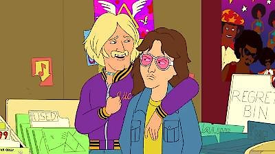 F is for Family Season 2 Episode 4