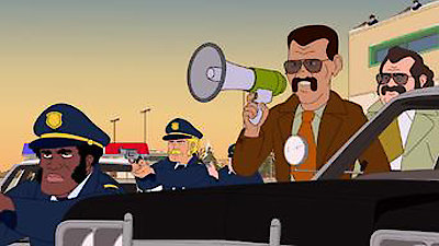 F is for Family Season 2 Episode 10