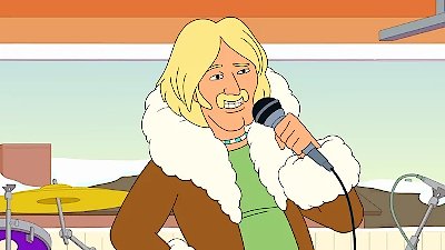 F is for Family Season 2 Episode 9