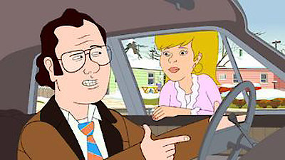 F is for Family Season 2 Episode 2