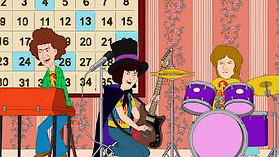 F is for Family Season 2 Episode 5