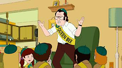 F is for Family Season 2 Episode 3