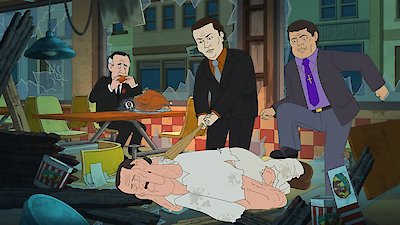 F is for Family Season 5 Episode 4