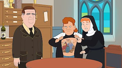 F is for Family Season 5 Episode 6