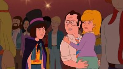 F is for Family Season 1 Episode 5