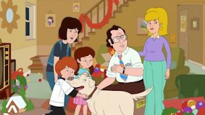 F is for Family Season 1 Episode 6