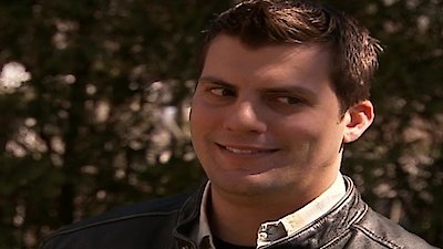 It Takes A Thief Season 1 Episode 24