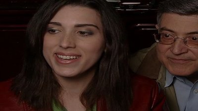 It Takes A Thief Season 1 Episode 23