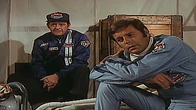 It Takes A Thief Season 3 Episode 16