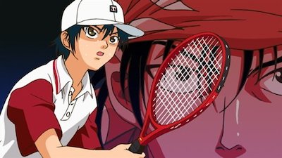 The Prince Of Tennis Season 1 Episode 5