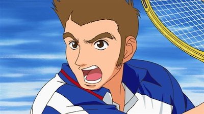 The Prince Of Tennis Season 1 Episode 9
